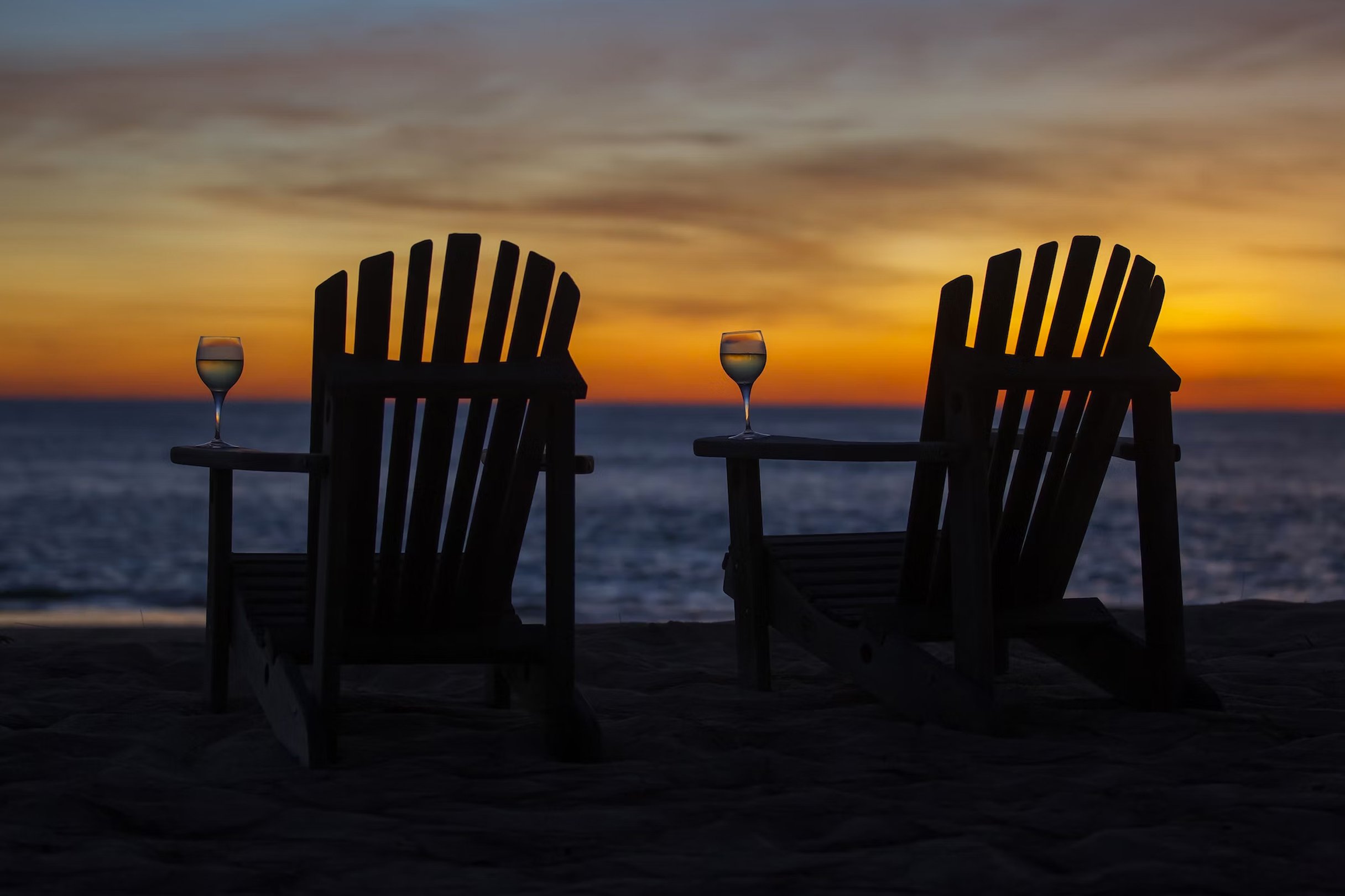 Zomerse aperitieven: de must-have kant-en-klare etiketten